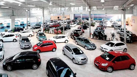 Pesificaron los precios de estos autos y ahora son 4% más baratos: cuáles son