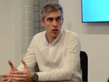 Juan Manuel Ardito, vp de Upstream No Convencional de YPF.
