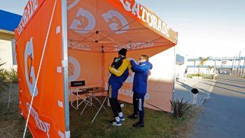 alarma por mas casos de coronavirus en boca alarma por mas casos de coronavirus en boca