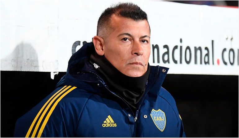 ¿Boca pierde una de sus joyas? El Liverpool detrás del reemplazante de Varela