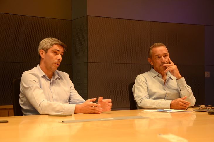 Vaca Muerta: Tecpetrol espera señales para acelerar el shale oil