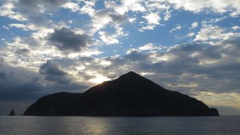 Desde el 21 de junio hasta el 3 de julio la cadena de islas ha experimentado una secuencia sísmica sin precedentes.