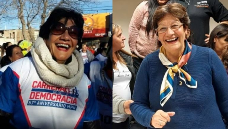 El curioso video con el que impulsan a Gloria Sifuentes para vicegobernadora