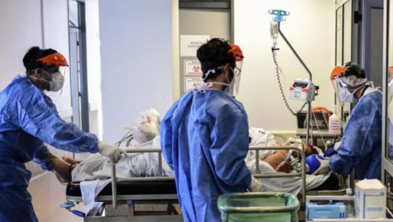 Coronavirus: confirmaron 225 muertes y 11.136 contagios en las últimas 24 horas