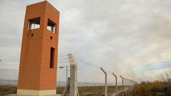 Reclaman presencia de autoridades en la cárcel cipoleña tras el crimen