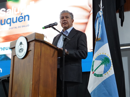 La economía del gobierno de Rolando Figueroa se sostiene por la regalías y la recaudación local. La economía del gobierno de Rolando Figueroa se sostiene por la regalías y la recaudación local.