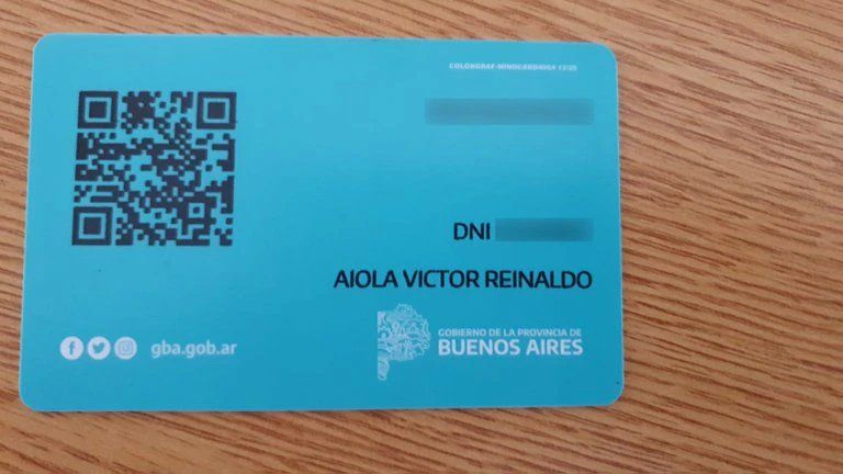 La política de Macron, adaptada a la provincia de Buenos Aires.