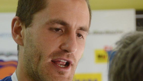 Germán Galdón analiza la definición de la Copa Argentina..