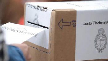 la eleccion del perdedor: el rechazo avanza sobre la esperanza como incentivo para ir a votar