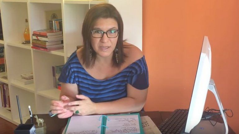 Ex panelista de 678 se hace Youtuber y arremete contra Macri