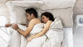 Tendencia en las parejas argentinas: de qué se trata el sleep divorce Tendencia en las parejas argentinas: de qué se trata el sleep divorce