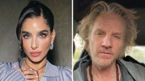 Las reacción de Gabriela Sari cuándo le consultaron acerca de su supuesto romance con Facundo Arana | LM Neuquen Las reacción de Gabriela Sari cuándo le consultaron acerca de su supuesto romance con Facundo Arana