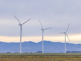 Genneia Acelera la transición energética Argentina con ambiciosos proyectos renovables y de infraestructura.
