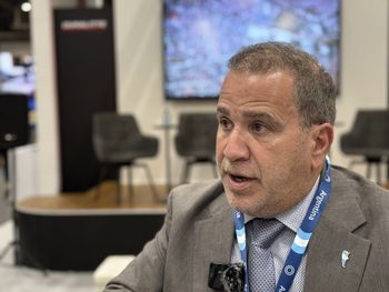 Gustavo Rossi, socio fundador y CEO de Duralitte y Duxaoil.
