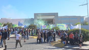 legislatura previa asuncion