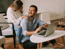 El ecommerce de vinos creció 15% en 2024, con $11.953 millones en ventas. Foto: OVA El ecommerce de vinos creció 15% en 2024, con $11.953 millones en ventas. Foto: OVA