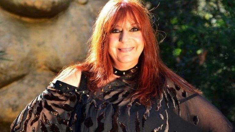 La astróloga, escritora, poeta y actriz argentina Ludovica Squirru es una referente ineludible a la hora de interpretar el Horóscopo Chino. La astróloga, escritora, poeta y actriz argentina Ludovica Squirru es una referente ineludible a la hora de interpretar el Horóscopo Chino.