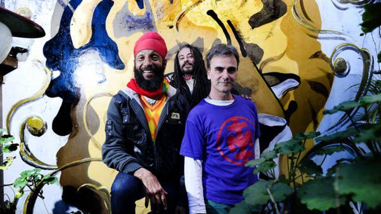 Ganá una entrada para ver a Todos Tus Muertos en Zanon