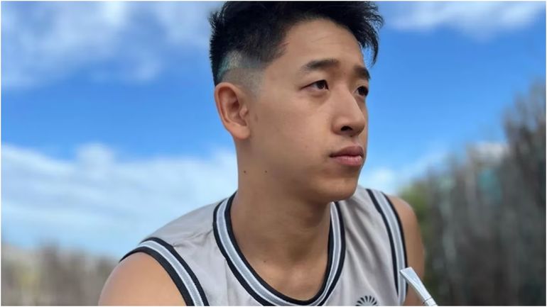 La nueva y jugada decisión que tendrá que tomar Martín Ku en Gran Hermano