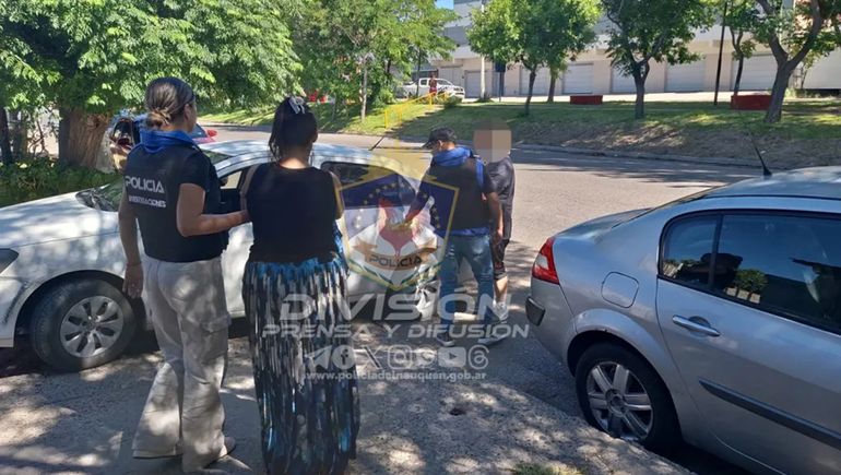 Viajó de San Luis para comprar una Hilux y lo estafaron en U$8500