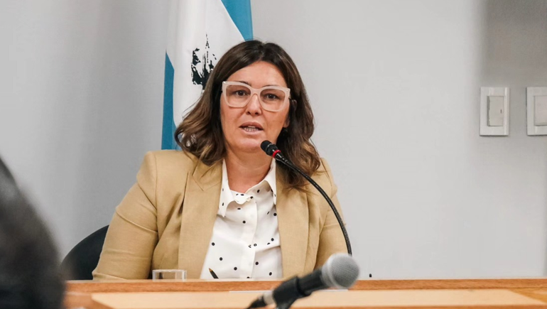 Quién es Malena Resa