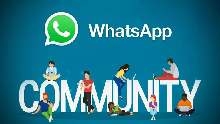 WhatsApp estrenó Comunidades, una función que promete revolucionar los chat