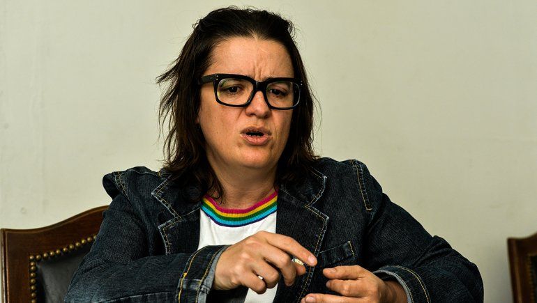 Un tribunal neuquino dictó una sentencia con un mensaje escondido contra el machismo: Típico de machirulo