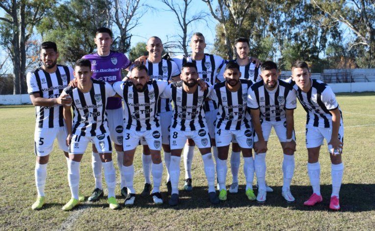 Manolo Berra explicó por qué el vestuario de Cipo está enojado