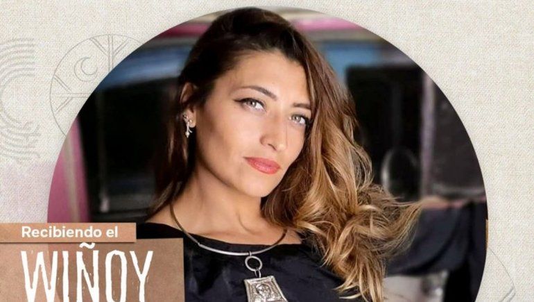 La polémica foto publicada en redes