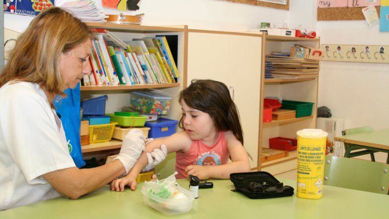 El contagio de esta enfermedad es vía oral