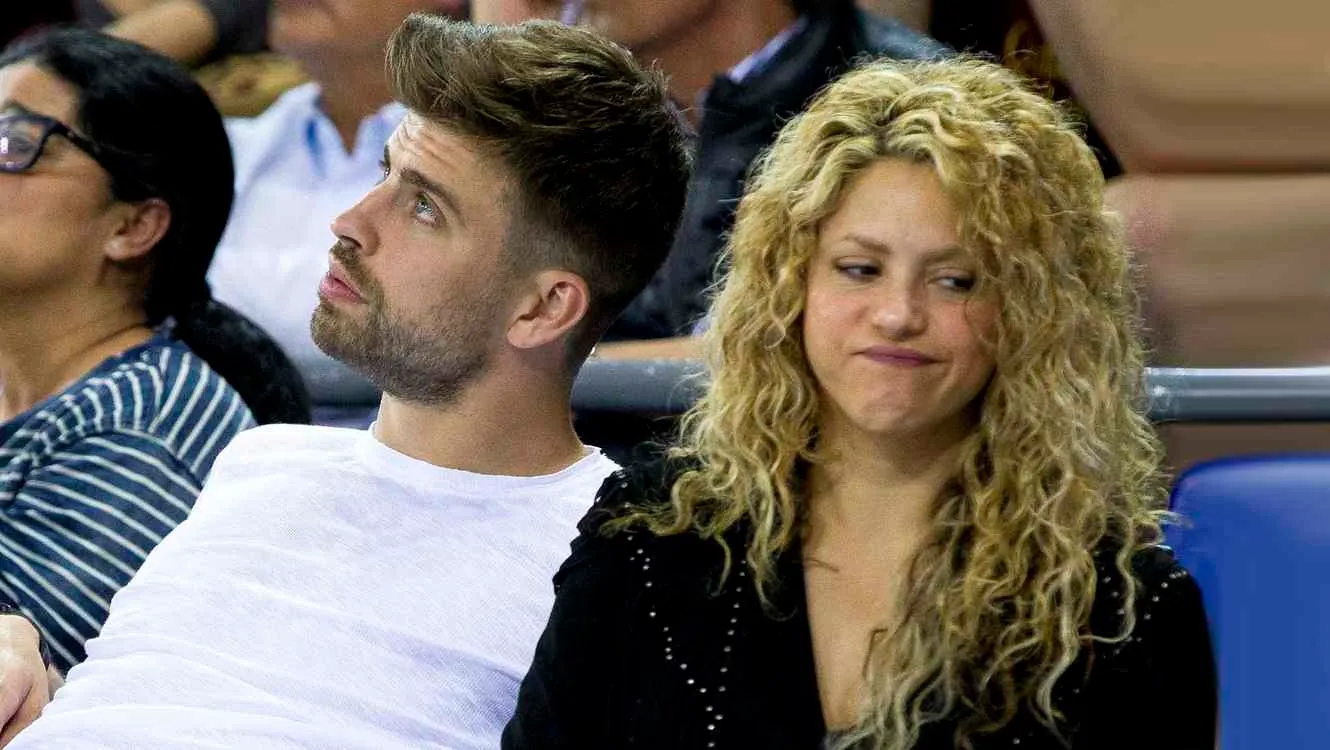 La insólita señal que descubrió Shakira en medio de la infidelidad de Piqué