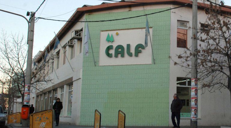 La conducción de la cooperativa eléctrica será disputada por dos listas.