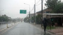 alerta amarilla por tormentas para neuquen: que dice el pronostico