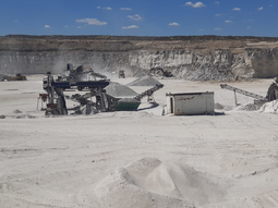 rio negro da el primer paso hacia el expediente minero 100% online rio negro da el primer paso hacia el expediente minero 100% online