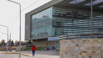 La audaz estafadora fue apresada por Delitos Económicos y quedó a disposición del Ministerio Público Fiscal.