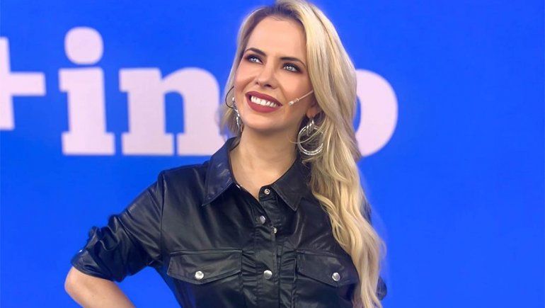 Madre segura: Maglietti congeló óvulos