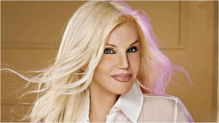 Susana Giménez Susana Giménez