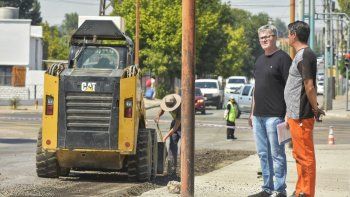 El intendente Claudio Larraza fue víctima de amenazas en Plaza Huincul El intendente Claudio Larraza fue víctima de amenazas en Plaza Huincul