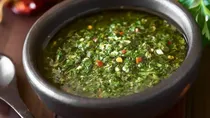 ¿probaste esta receta de chimichurri? ¿probaste esta receta de chimichurri?