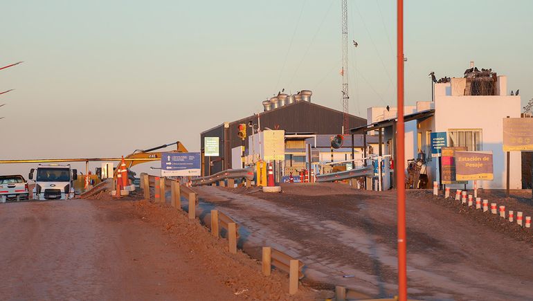 Plottier lleva su basura al Complejo Ambiental neuquén. Plottier lleva su basura al Complejo Ambiental neuquén.