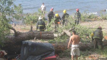 juicio a guardaparques: piden 3 anos de prision por la caida del arbol que mato a dos nenes juicio a guardaparques: piden 3 anos de prision por la caida del arbol que mato a dos nenes
