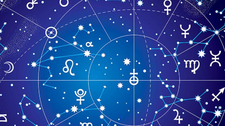 Predicciones del horóscopo para este lunes