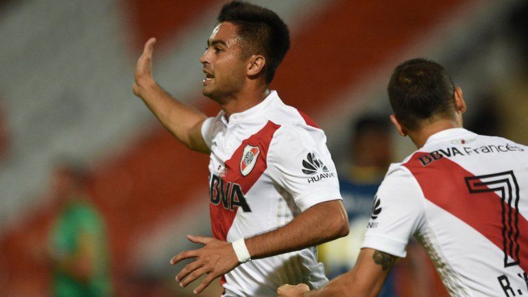 Martínez podría irse a Europa en el segundo semestre.