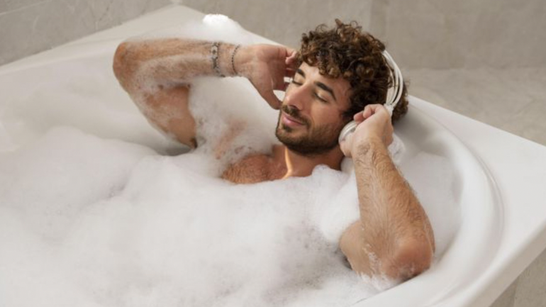 Especifican cuál es el mejor momento del día para bañarse