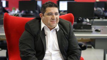 contreras propone sumarle transparencia a plottier contreras propone sumarle transparencia a plottier