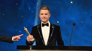 Santiago del Moro Santiago del Moro