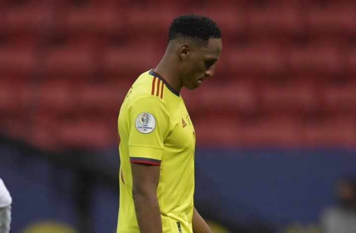 Mina rompió el silencio y habló del Dibu Martínez y del baila ahora de Messi