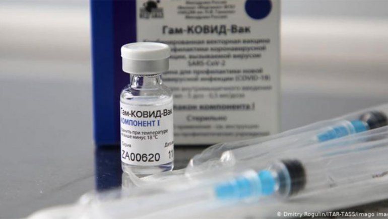 Brasil: autoridades sanitarias rechazaron la vacuna Sputnik V