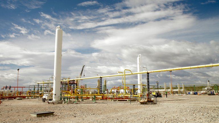 YPF y Pampa mostraron su enojo por medida del Gobierno nacional