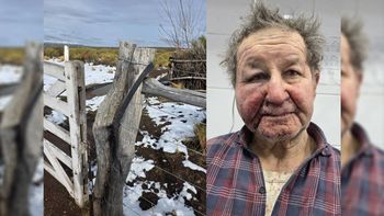ataque brutal en el campo: desconocidos golpearon y robaron a un criancero de 72 anos ataque brutal en el campo: desconocidos golpearon y robaron a un criancero de 72 anos